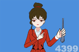 羞羞漫画进入入口页面