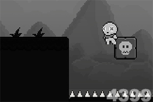 蔷薇处处开截图