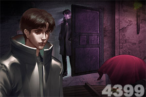 黄金仓库hacknet2019