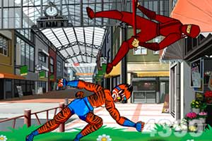 菠萝菠萝蜜截图