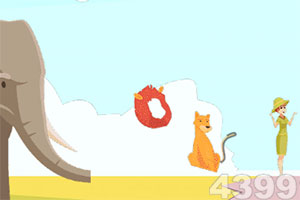 动感之星小玲mv写真